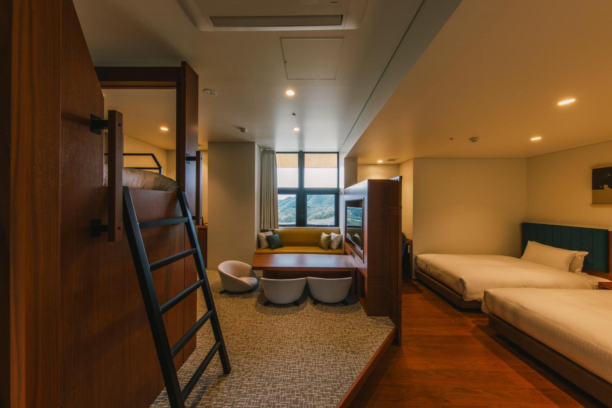 Hotel Vison Taki Zewnętrze zdjęcie