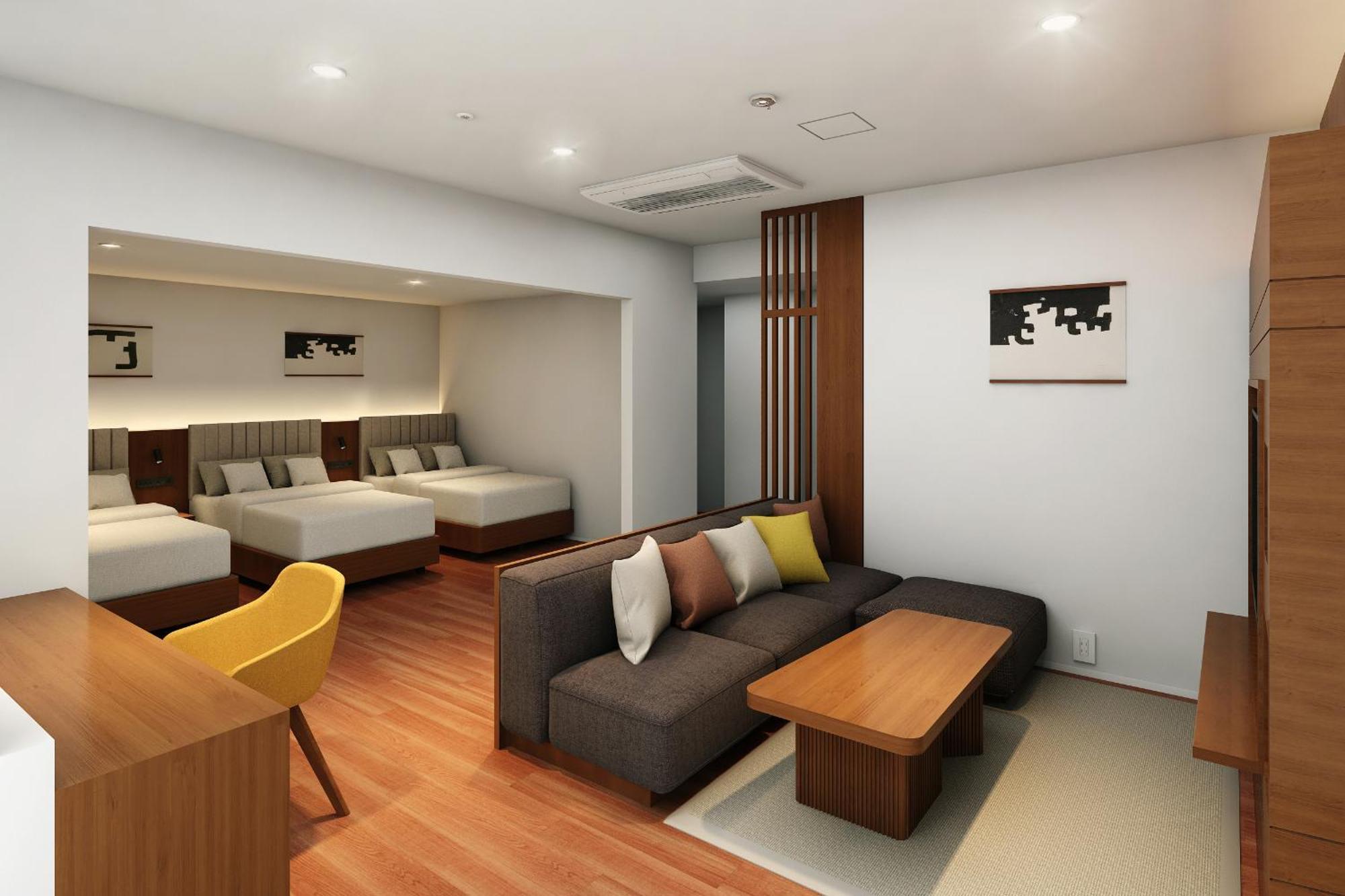 Hotel Vison Taki Zewnętrze zdjęcie
