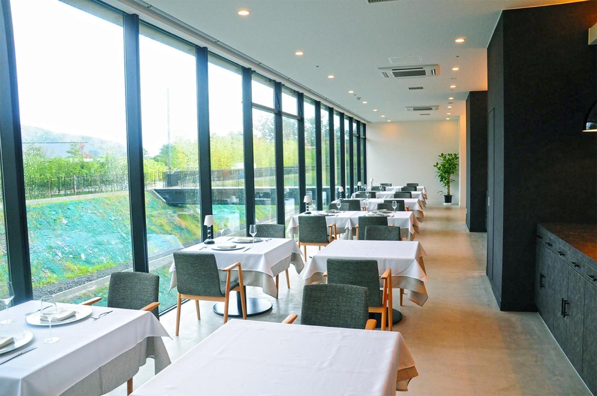 Hotel Vison Taki Zewnętrze zdjęcie