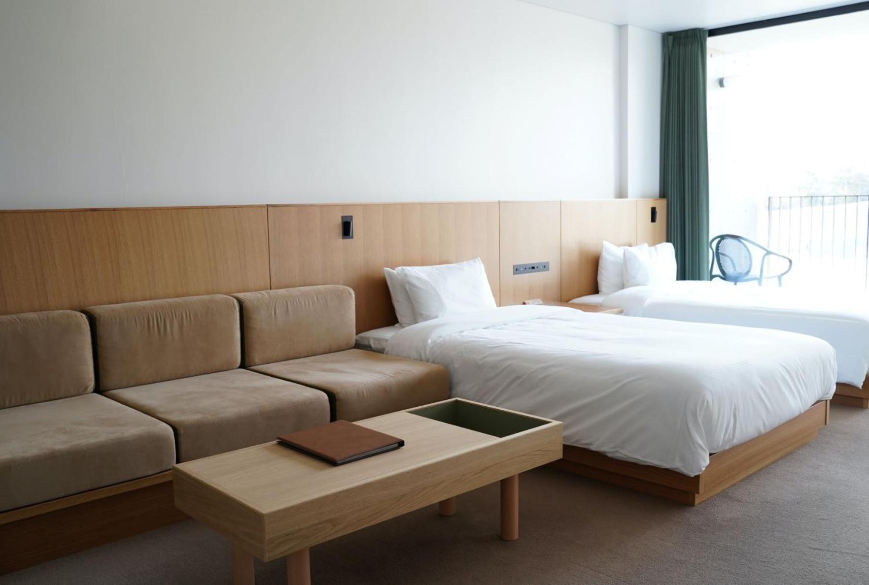 Hotel Vison Taki Zewnętrze zdjęcie