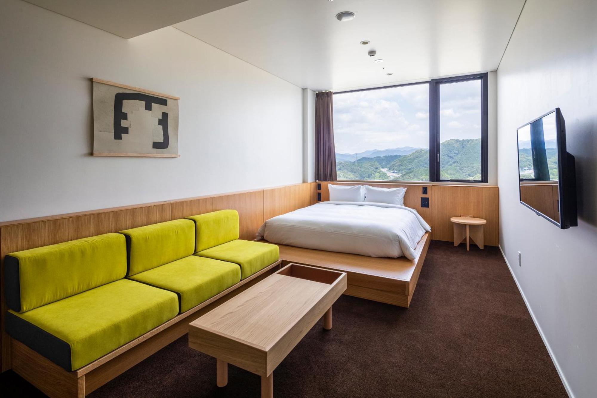 Hotel Vison Taki Zewnętrze zdjęcie
