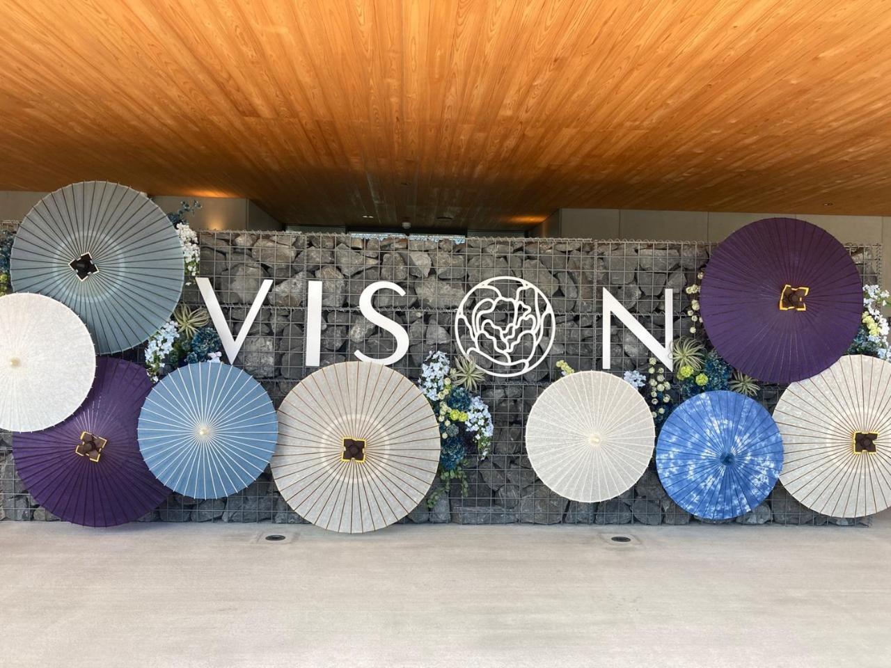 Hotel Vison Taki Zewnętrze zdjęcie