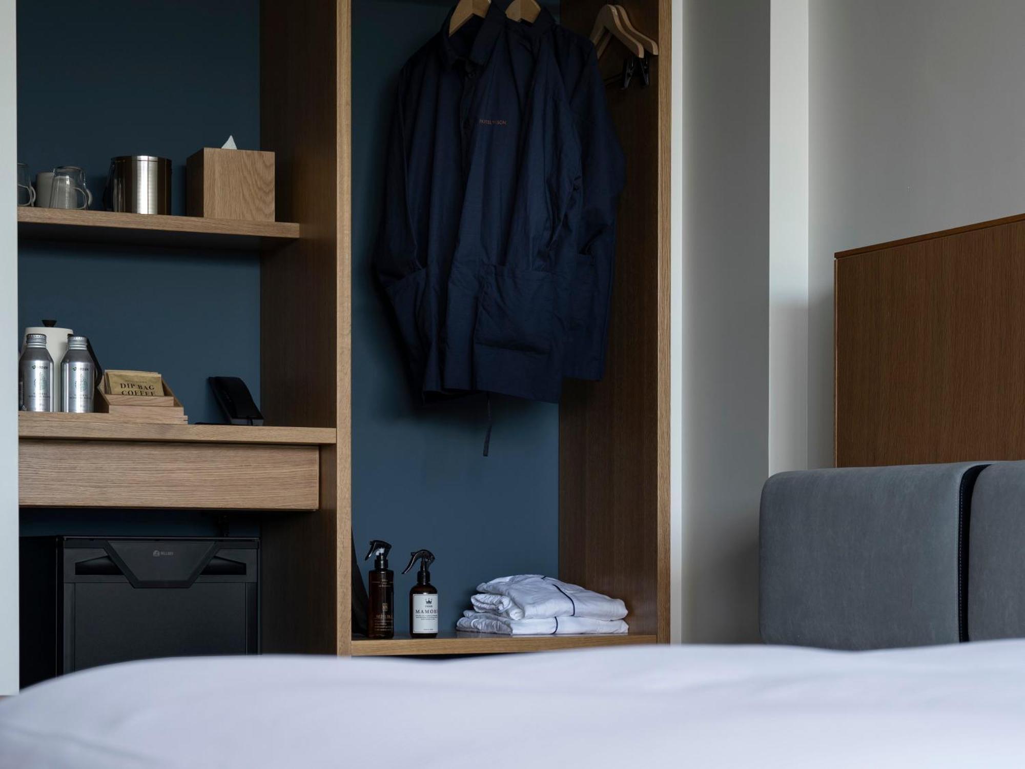 Hotel Vison Taki Zewnętrze zdjęcie