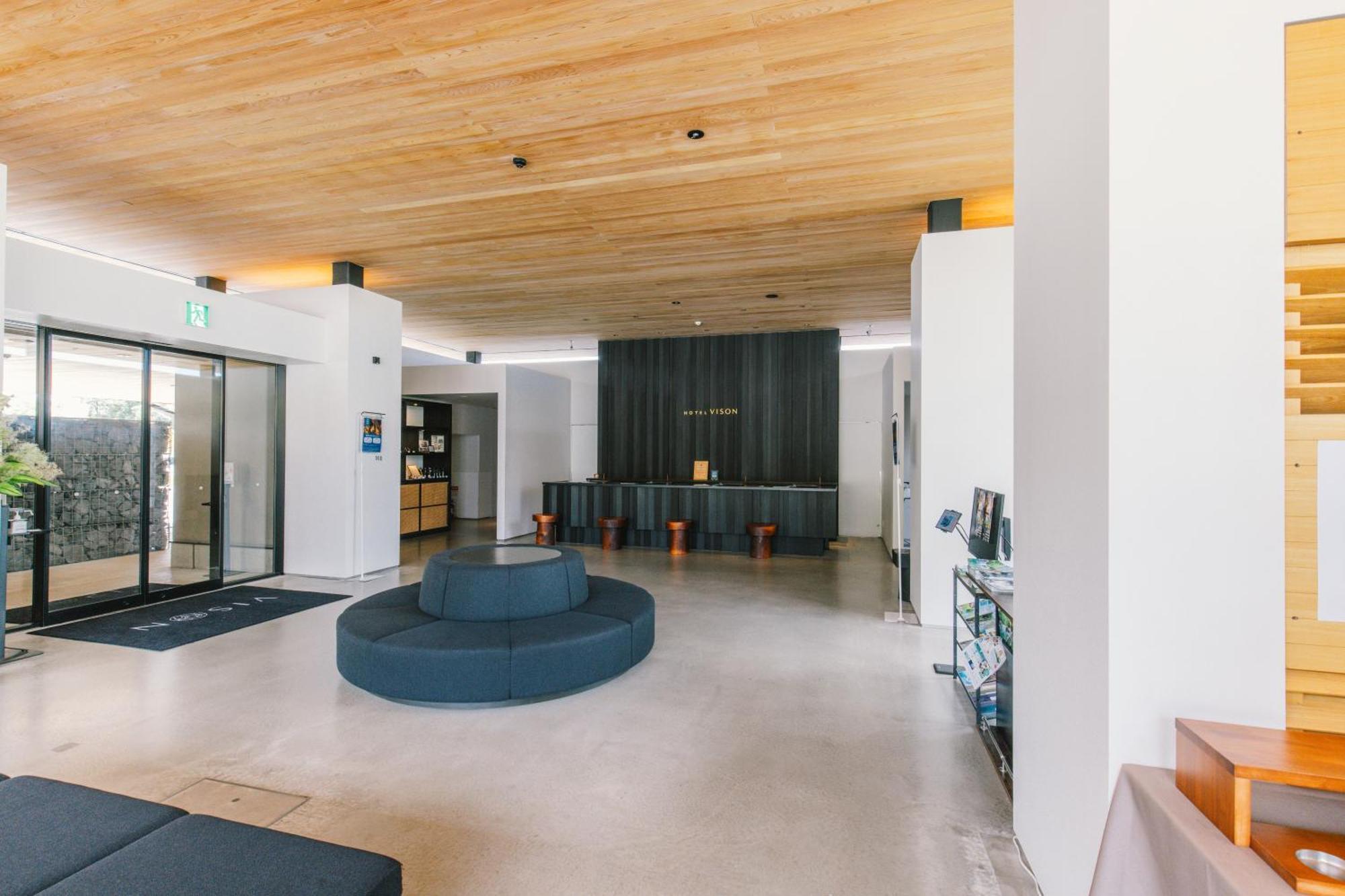 Hotel Vison Taki Zewnętrze zdjęcie